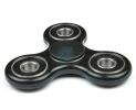 Hand Spinner Tri Fidget Ceramic Ball Desk Toy EDC Stocking Stuffer Kids/Adult