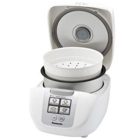 Fuzzy Logic 10c Rice Cooker