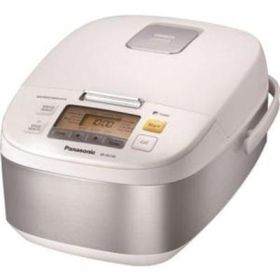 5c Fuzzy Logic Rice Cooker